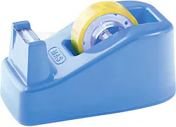 Mas 640 Fiesta Bebe Mavi Bant Kesici