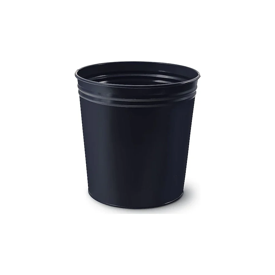Mas 853 Metal Çöp Kovası