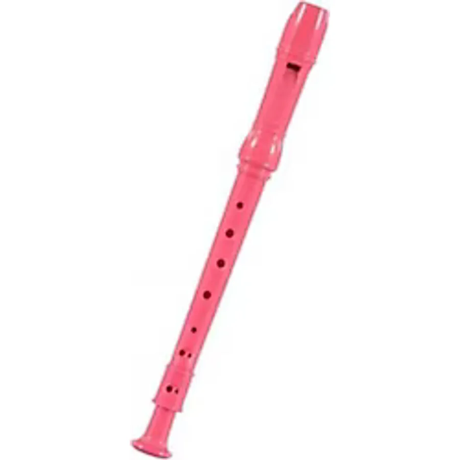 Mas 880 Pembe Blok Flüt