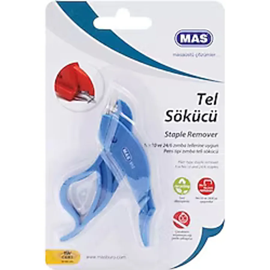 Mas 915 Tel Sökücü