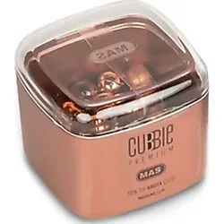 Mas Cubbie Premium Top Harita Çivisi-rosegold