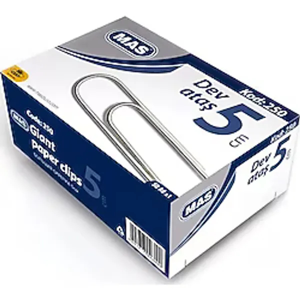 Mas Dev Ataş 5cm