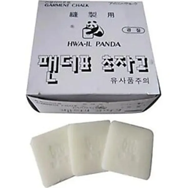 Mas Panda Çizgi Taşı