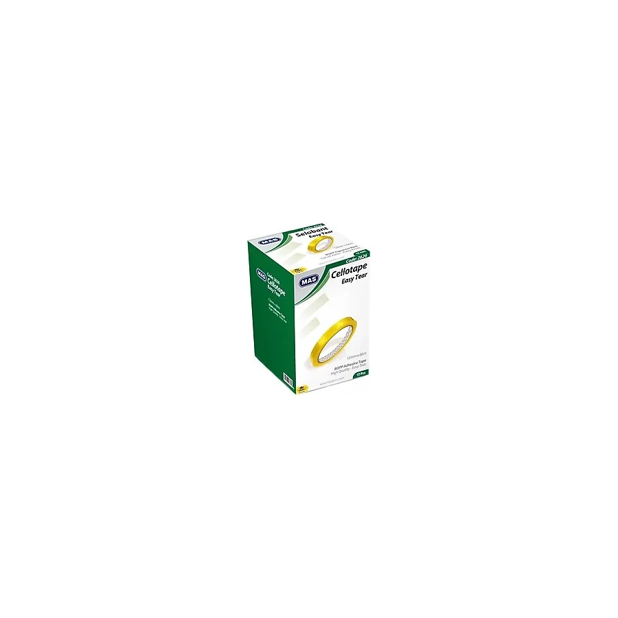 Mas Selobant 12 X 66 M - 12 Li (Kutu)