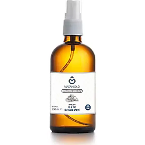 Masahgold Masah Gold Gümüş Suyu 100 ml 320 Ppm