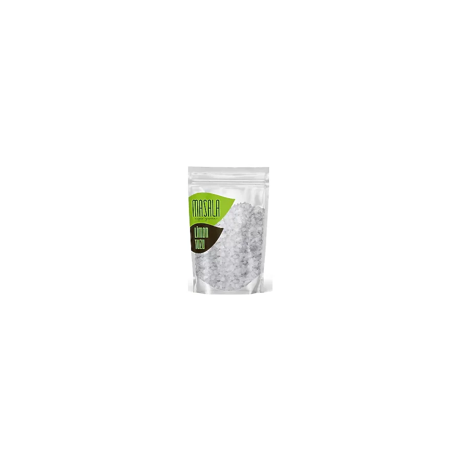 Masala Gurme Limon Tuzu 500 gr