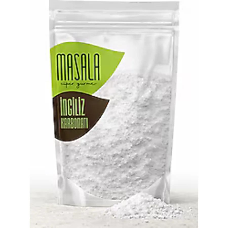 Masala İngiliz Karbonatı 1 kg