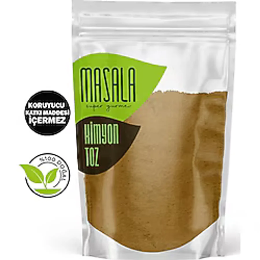 Masala Kimyon Toz 100 G