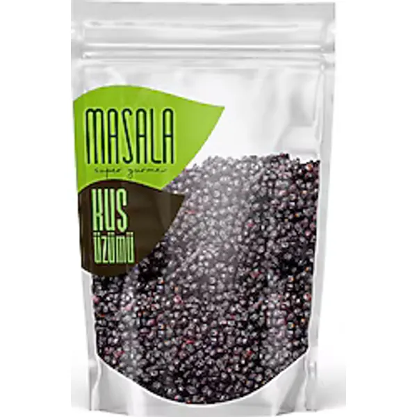 Masala Super Gurme Kuş Üzümü 1 kg