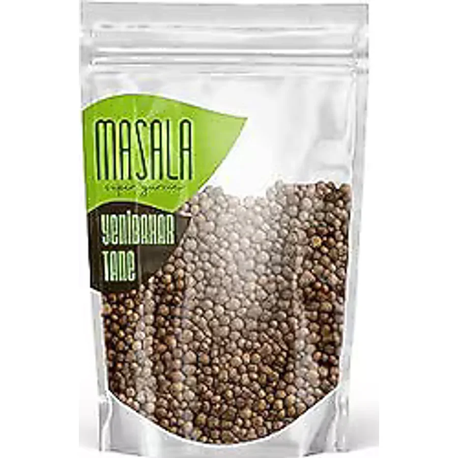 Masala Tane Yenibahar 250 gr