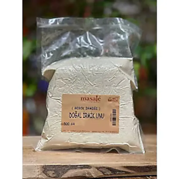 Masale Doğal Irmik Unu (SEMOLİNA) 500 gr