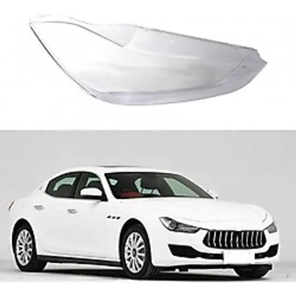 MASERATİ GHIBLI FAR CAMI SAĞ 2013-2017