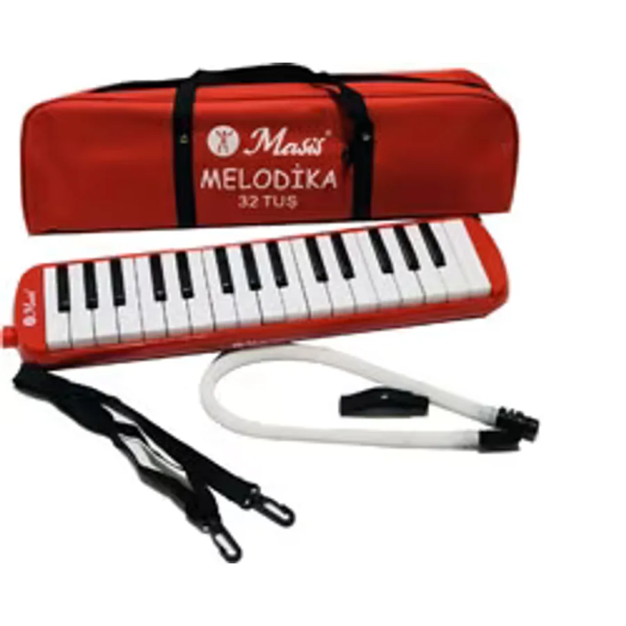 Masis 32 Tuşlu Melodika