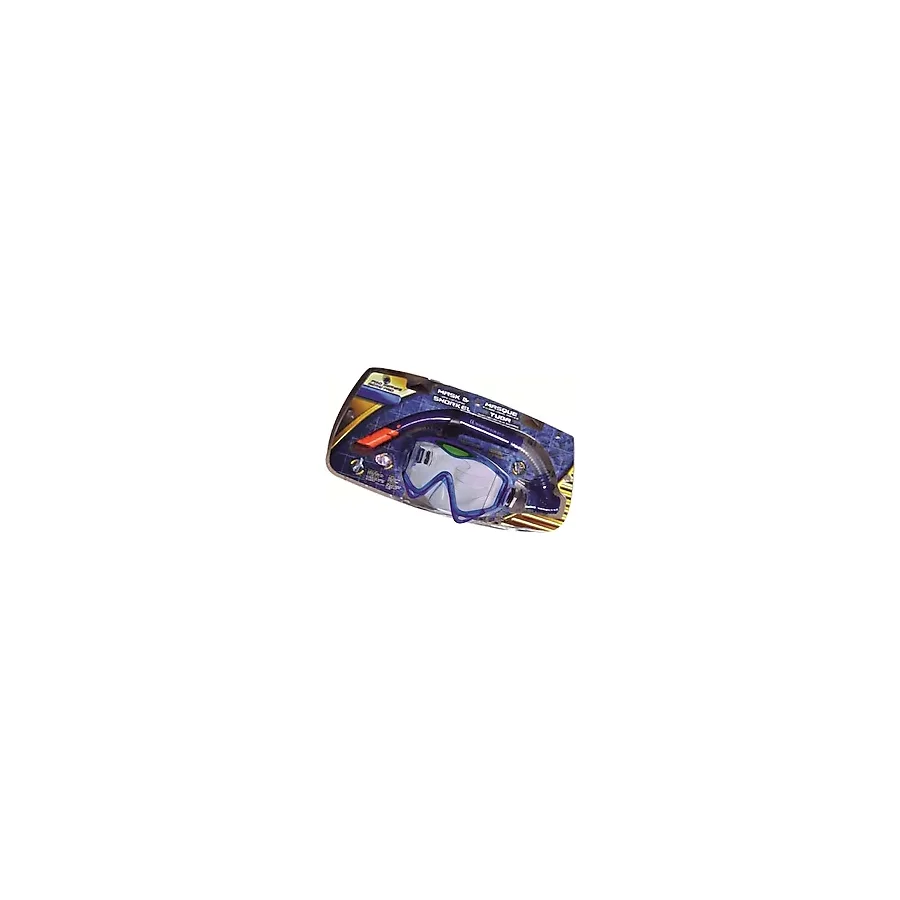 Maske Snorkel Dalış Seti Space - N2321a/121