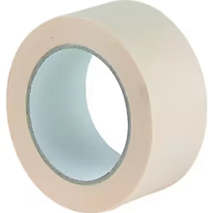 Maskeleme Bandı - Kağıt Bant 48 Mm 25MT