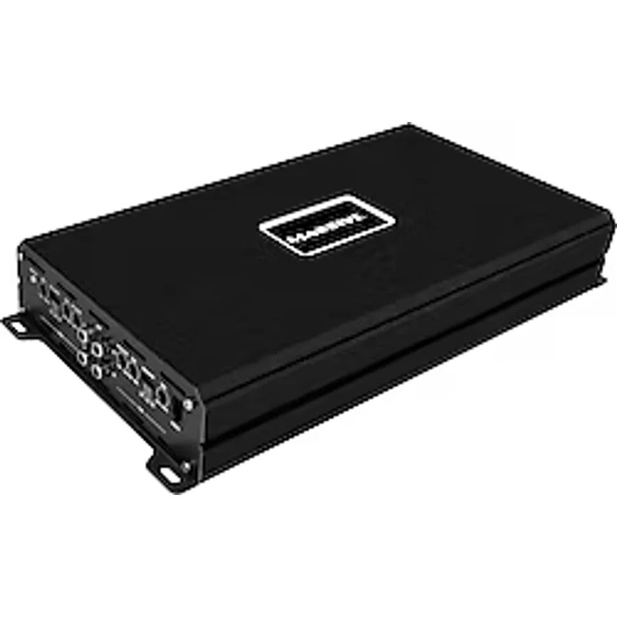 Massive MS-K4300.4D 4x300 W Bas Kontrollü Oto Amplifikatör