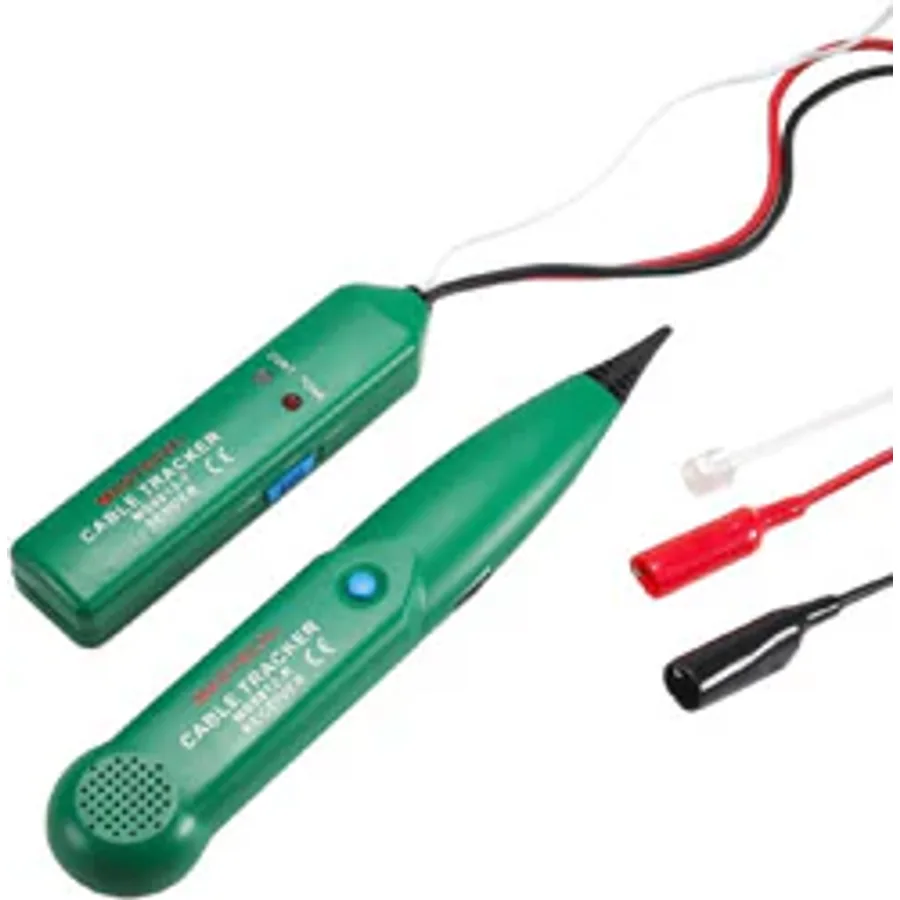 Mastech MS-6812 Kablo Bulucu