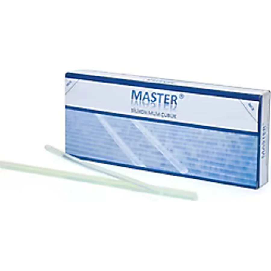Master 2 Kg Kalın Mum Silikon Çubuk 11mm X 30cm