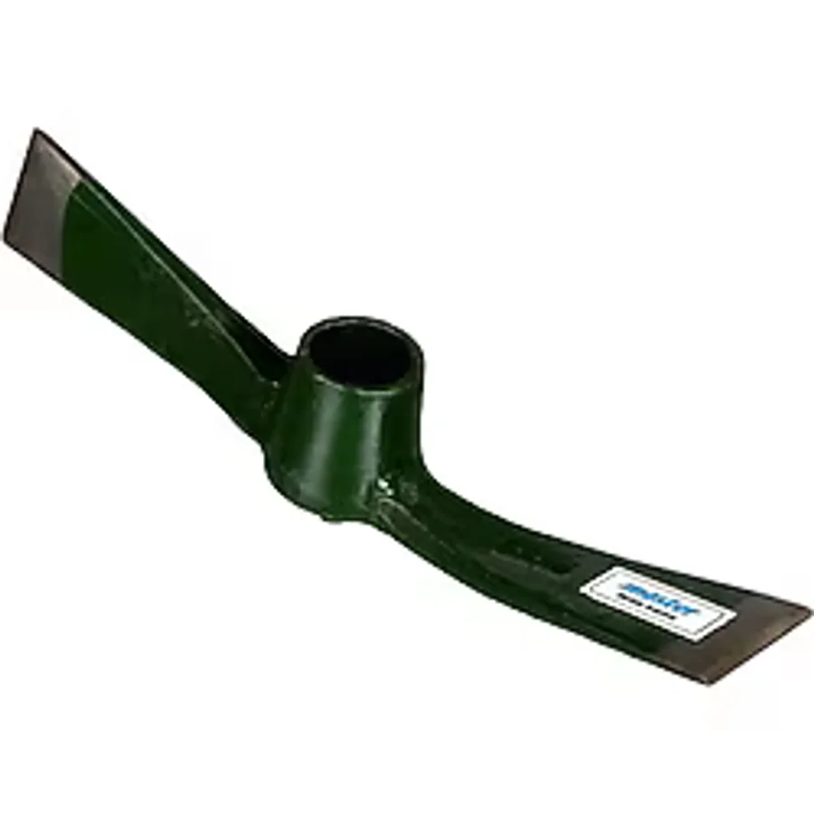 Master Çelik Baltalı Kazma (1.70 Kg) - 1,70 kg