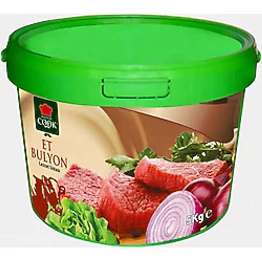 Master Cooks Et Bulyon 5 KG