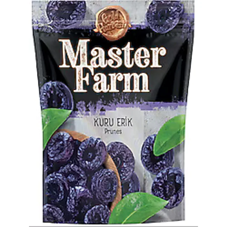 Master Farm 120 gr Kuru Erik