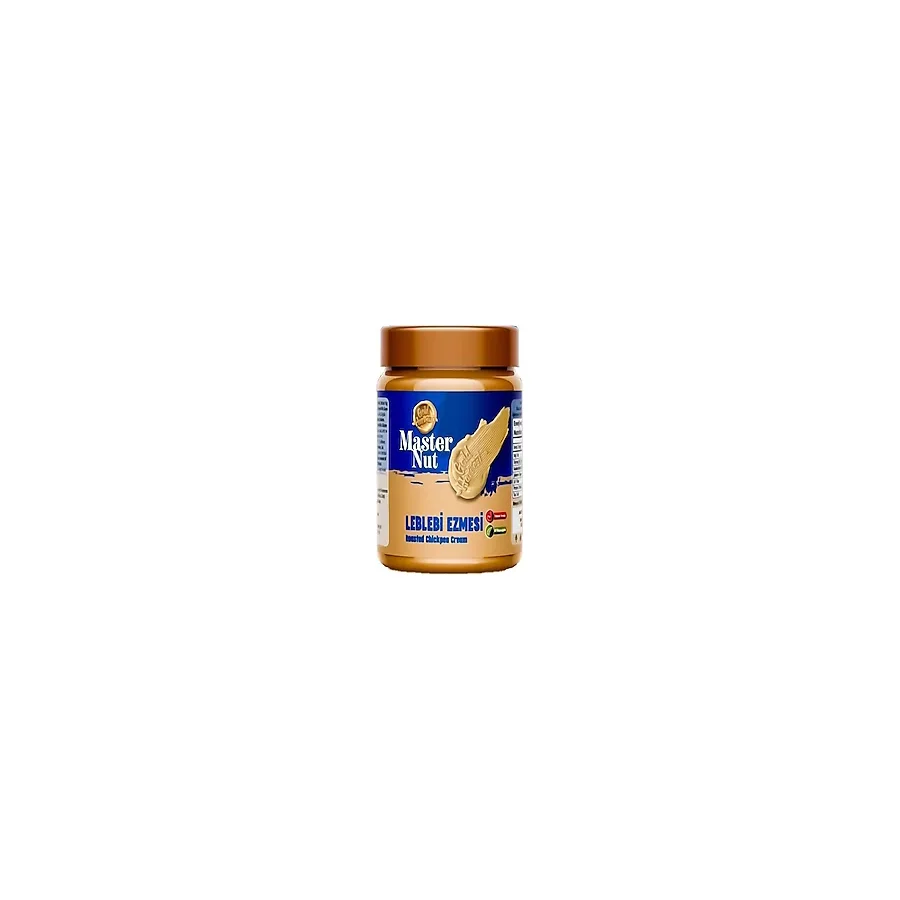 Master Nut Leblebi Ezmesi 300 gr