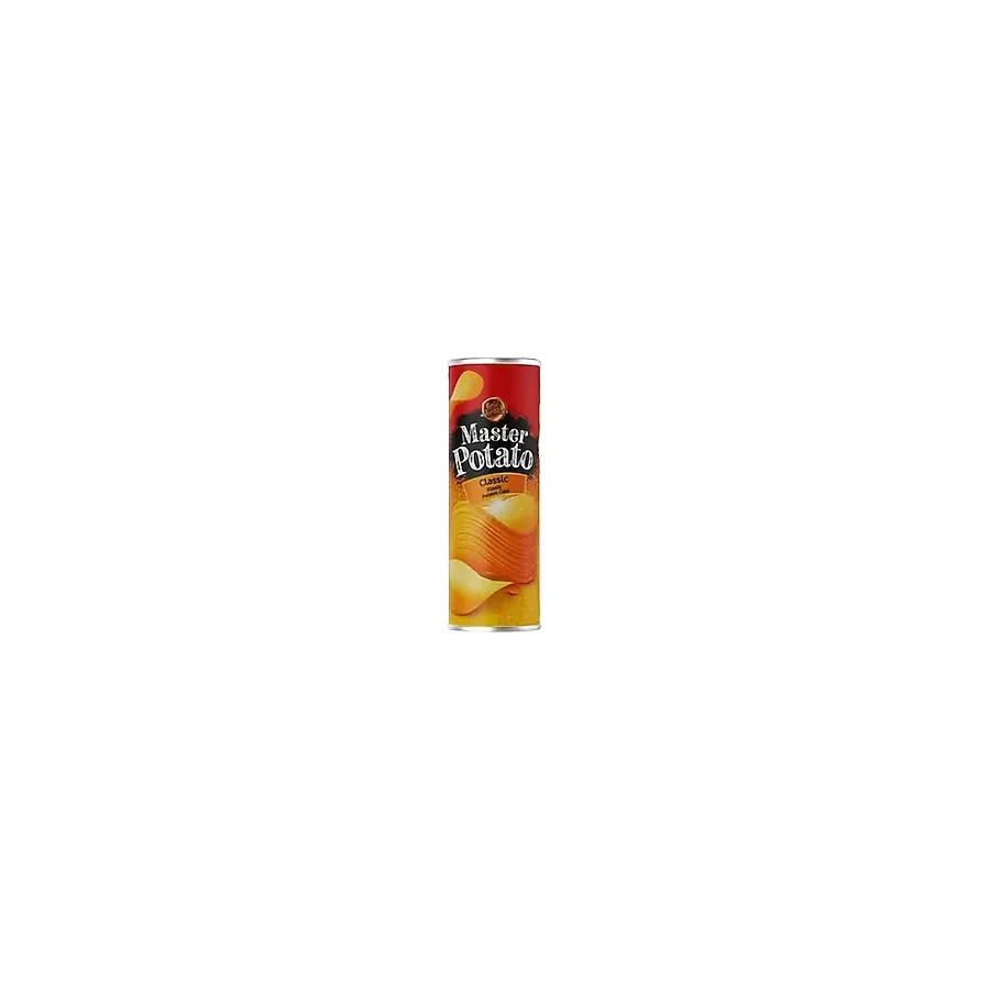 Master Potato Original Cips 160 gr 3 Adet