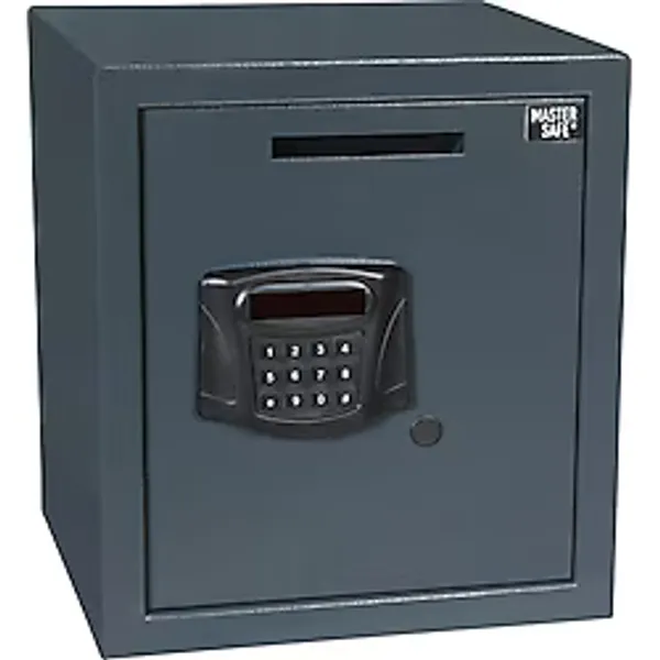 Master Safe MSTB4036E Şifreli Kumbara Kasası