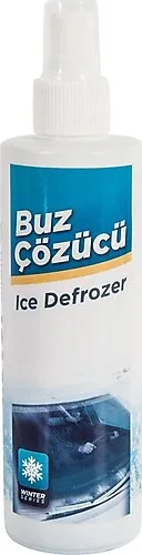 MasterCare 200 ml Buğu Önleyici Sprey