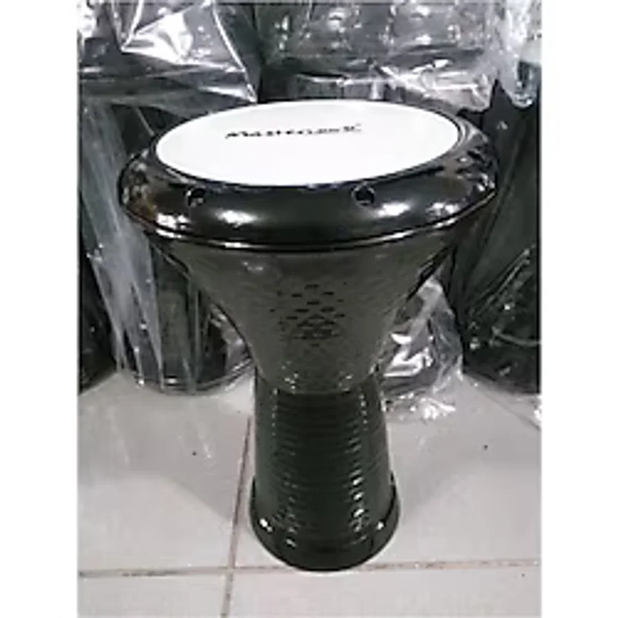 Masterwork darbuka