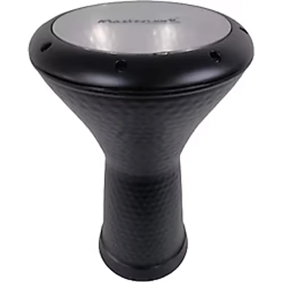 Masterwork Mısır Darbuka Siyah