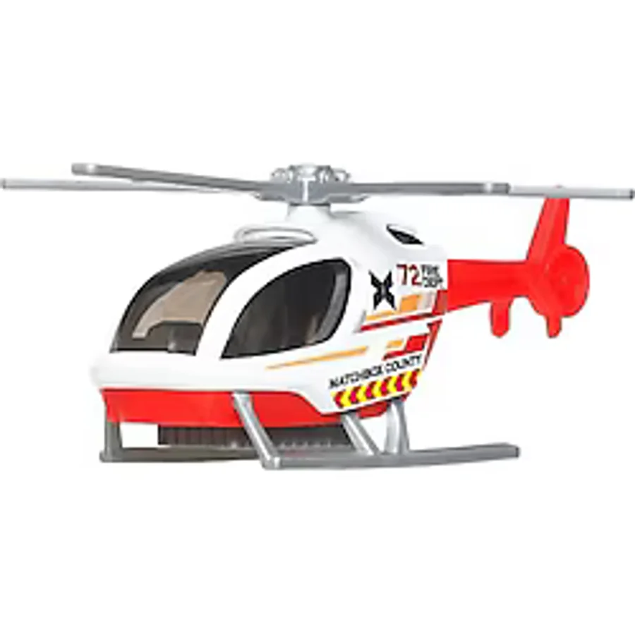 Matchbox Gökyüzü Araçları JDJ05-JCM78
