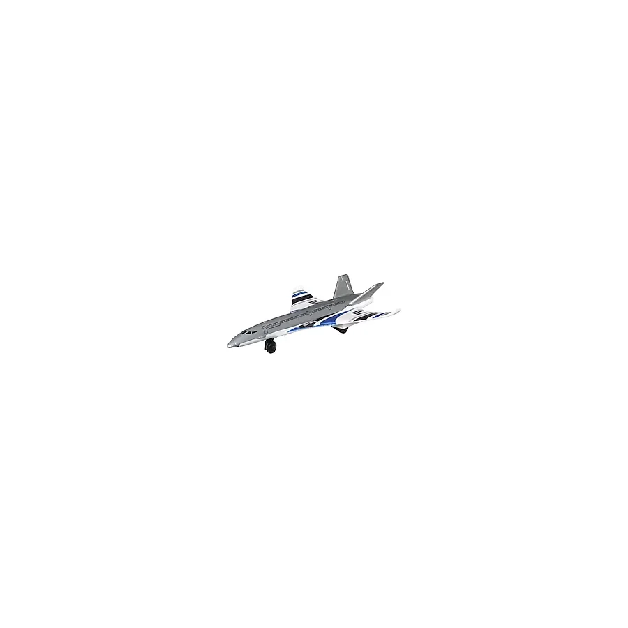 Matchbox Sky Busters Oyuncak Uçak HHT34