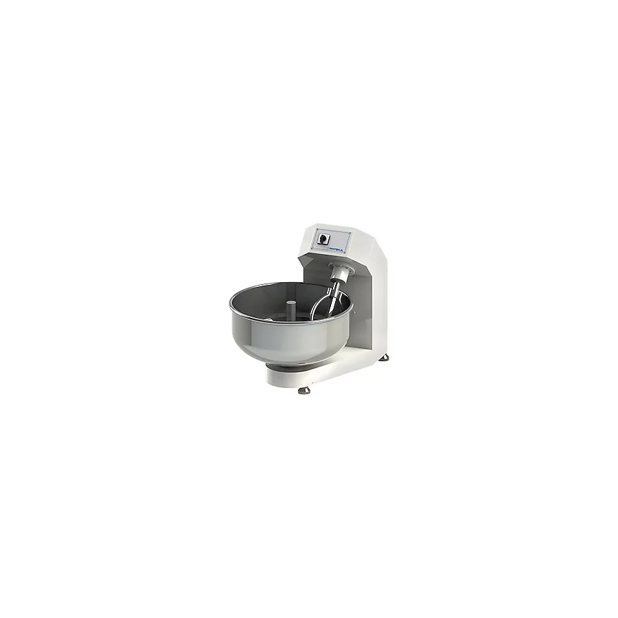 Mateka HYM750DT 75 kg Endüstriyel Hamur Yoğurma Makinesi