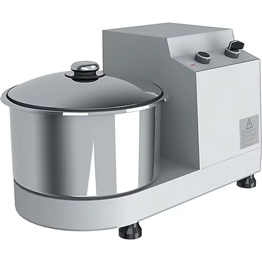 Mateka SGE 260M Sebze Dilimleme Makinesi