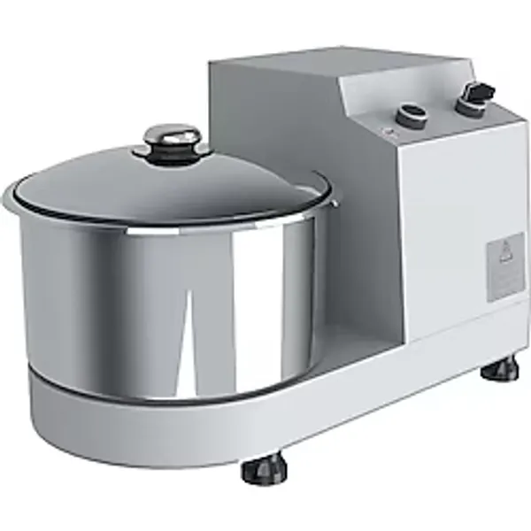 Mateka SGN 260M Sebze Dilimleme Makinesi