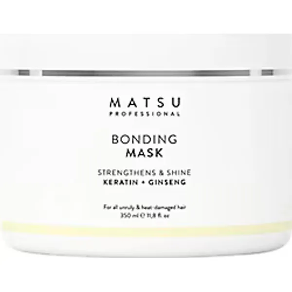Matsu Bonding Mask Bağ Onarıcı 350 ml Saç Maskesi