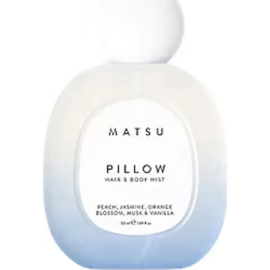 Matsu Pillow 50 ml Saç ve Vücut Parfümü