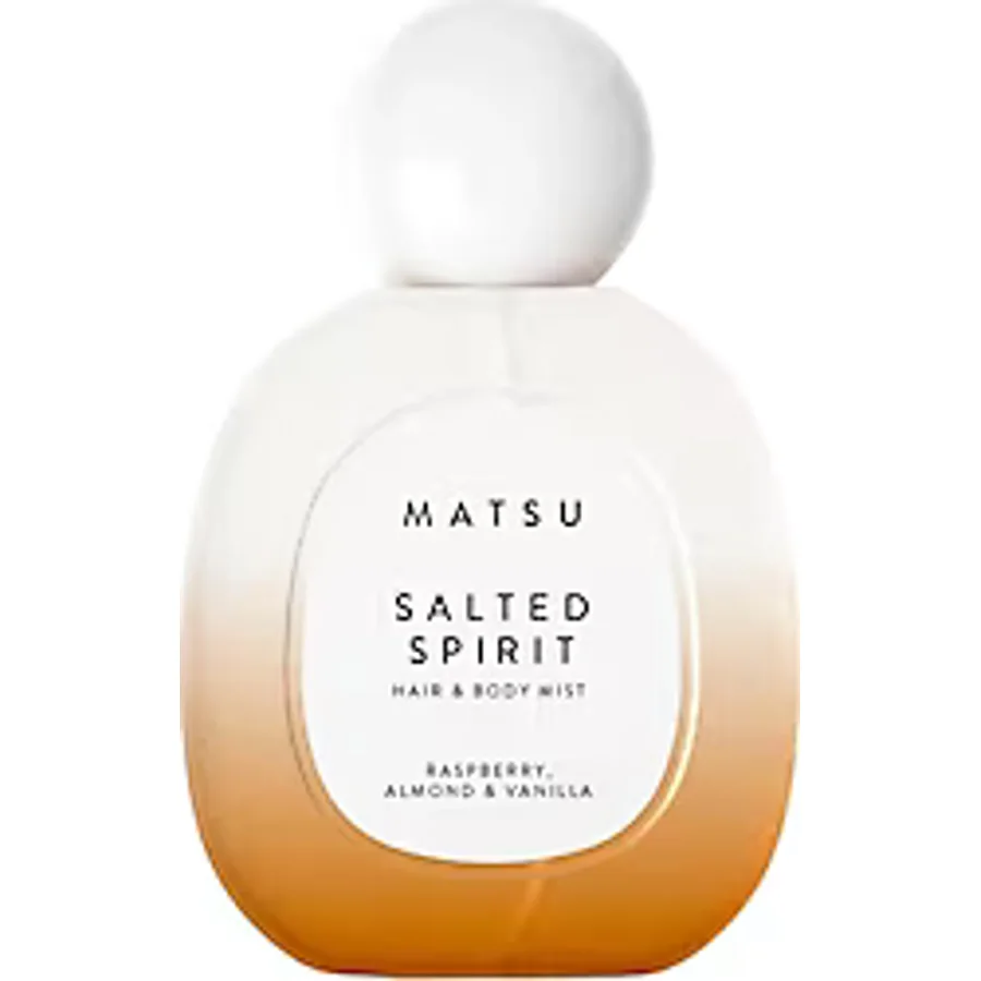 Matsu Salted Spirit 50 ml Saç ve Saç Parfümü