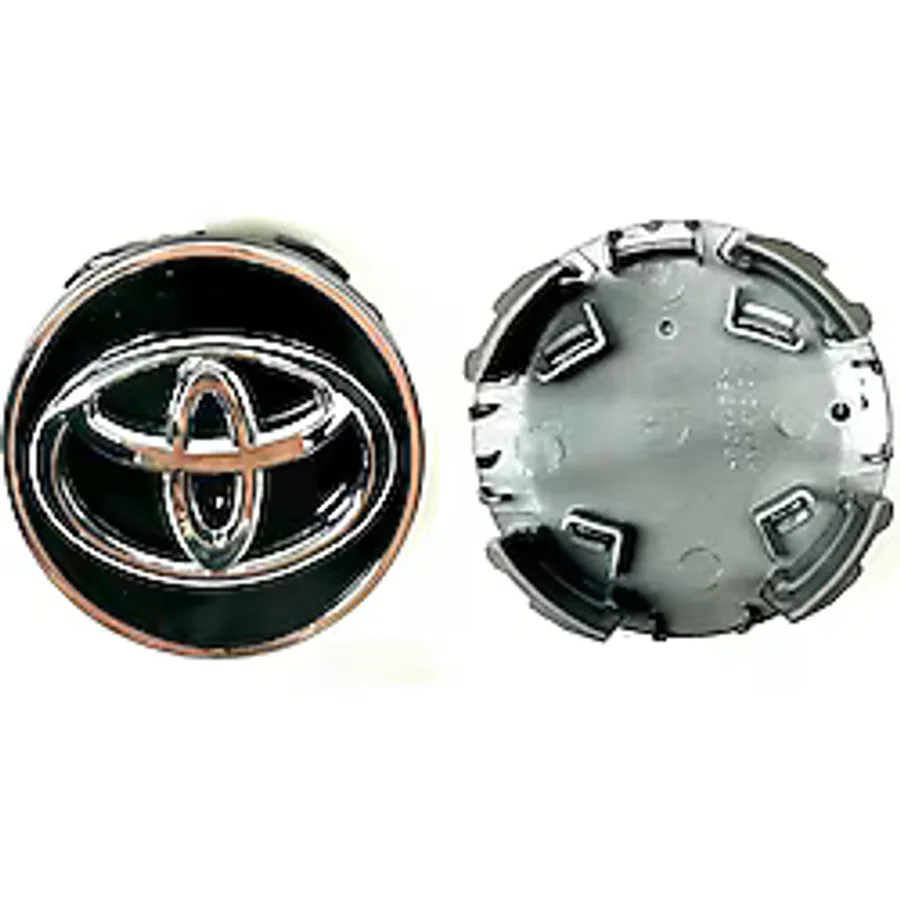 MATSUBA JANT GÖBEK COROLLA 17-19 (SİYAH) (6,3 CM) 42603-48140