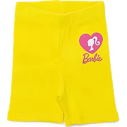 Mattel Kız Bebek Tayt İnterlok Barbie Reçme Paça Sarı