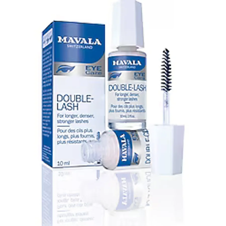 Mavala Double Lash Kirpik Bakımı 10 Ml