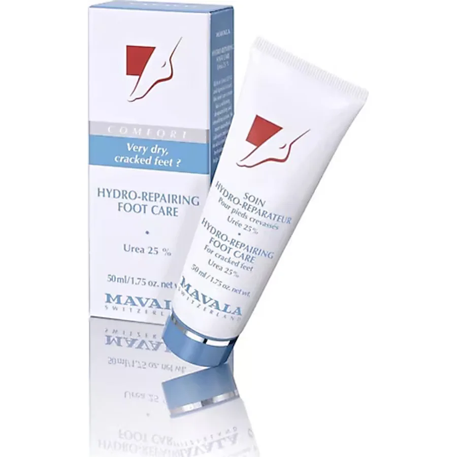 Mavala Hidro Onarıcı Ayak Bakım Kremi 50 ml