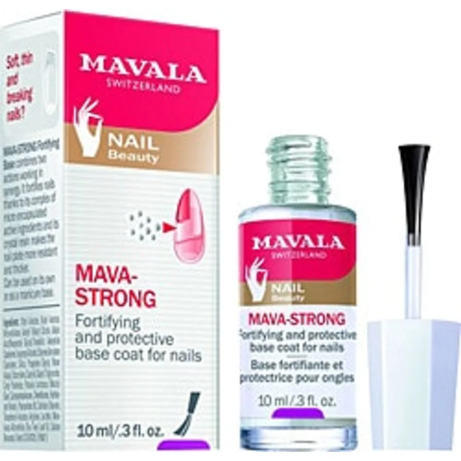 Mavala Mava-Strong 10 ml Tırnak Sertleştirici