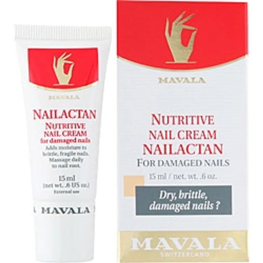 Mavala Nailactan 15 ml Tırnak Eti Kremi