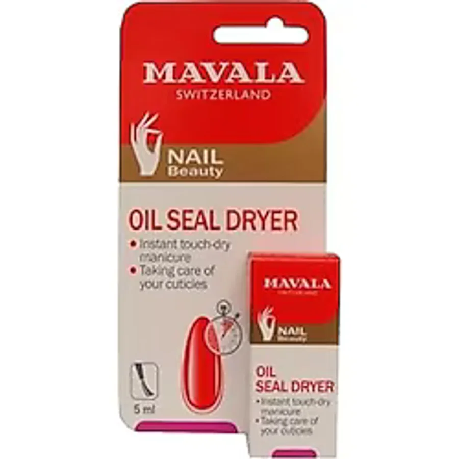 Mavala Nemlendirici Oje Kurutucu 5ml