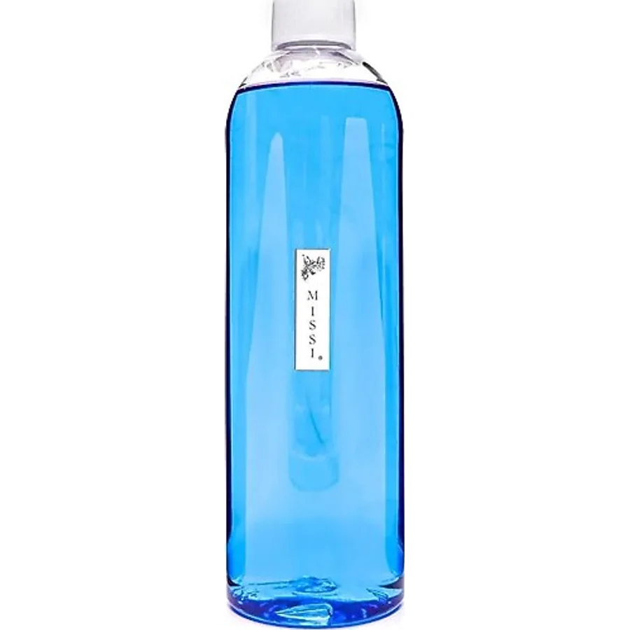 Mavi Kandil Yağı 400 ML
