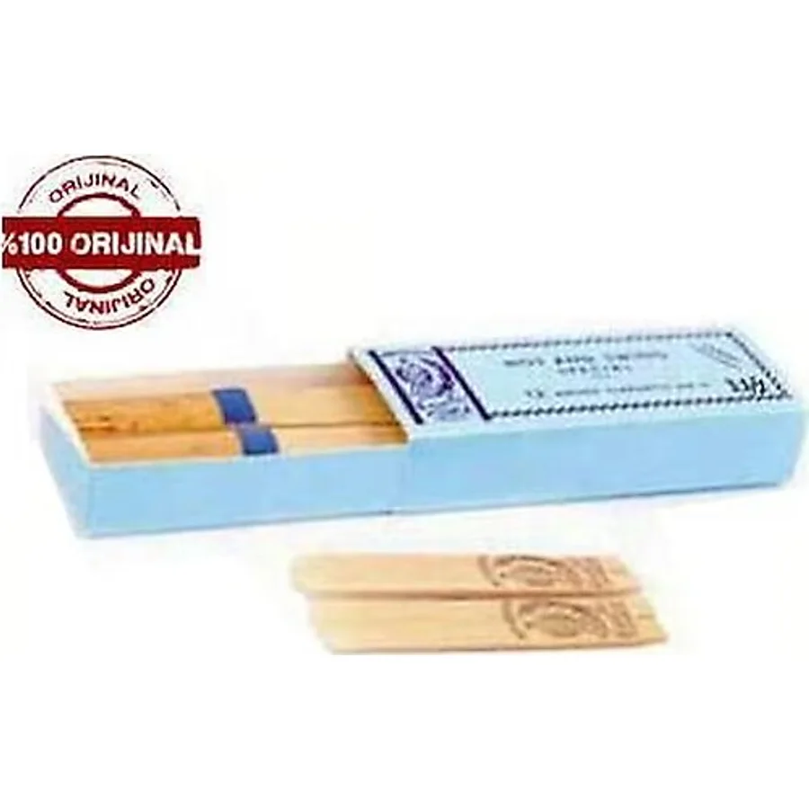 Mavi Kuşak 1.5 Numara (Orjinal) Sol Klarnet Kamışı