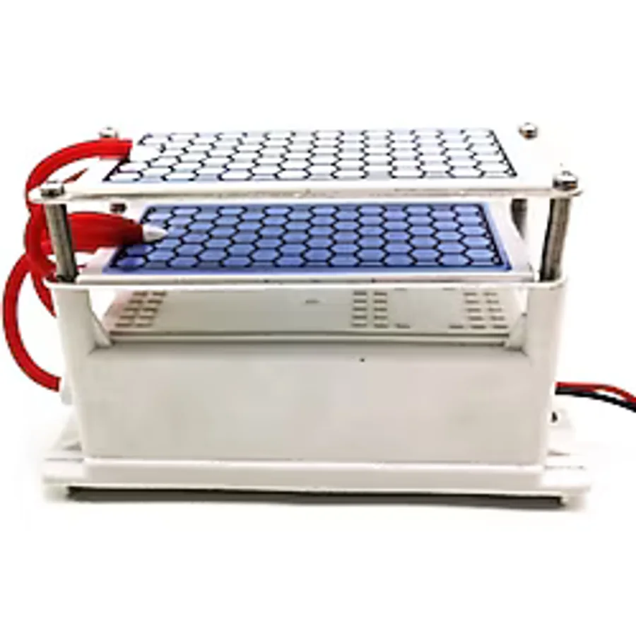 MAVİ OZON Seramik Ozon Jeneratörü 10gr / 220v