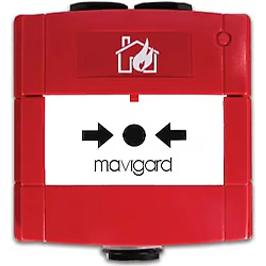 Mavili ML-1730 Maxlogic Akıllı Adresli IP67 Resetlenebilir Buton